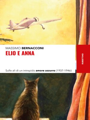 cover image of Elio e Anna